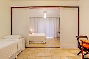 São José Beach Club & Residence