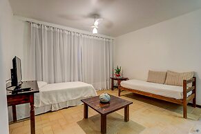 São José Beach Club & Residence