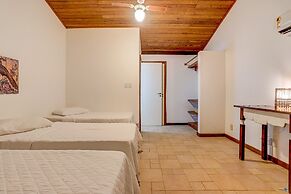 São José Beach Club & Residence