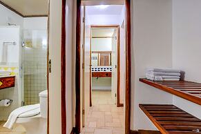 São José Beach Club & Residence