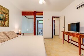 São José Beach Club & Residence