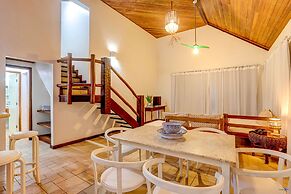 São José Beach Club & Residence