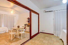 São José Beach Club & Residence