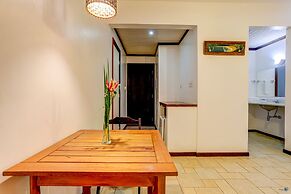 São José Beach Club & Residence