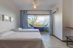 São José Beach Club & Residence