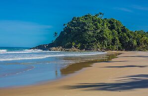 São José Beach Club & Residence