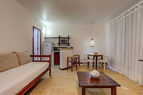 São José Beach Club & Residence