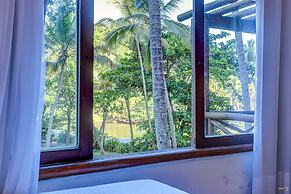 São José Beach Club & Residence