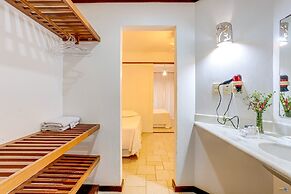 São José Beach Club & Residence