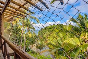 São José Beach Club & Residence