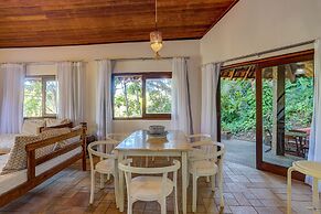 São José Beach Club & Residence