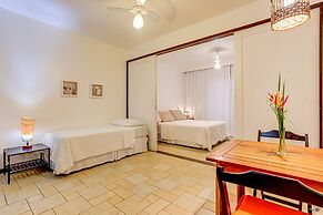 São José Beach Club & Residence