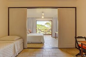 São José Beach Club & Residence