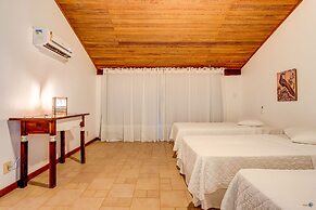 São José Beach Club & Residence