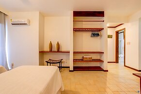 São José Beach Club & Residence