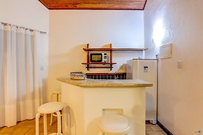 São José Beach Club & Residence