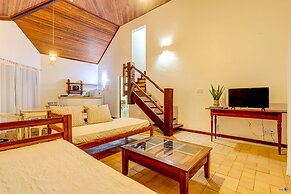 São José Beach Club & Residence