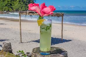 São José Beach Club & Residence