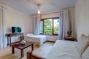 São José Beach Club & Residence