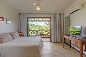 São José Beach Club & Residence