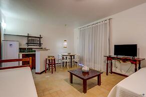 São José Beach Club & Residence