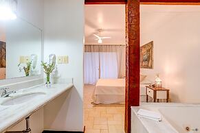 São José Beach Club & Residence