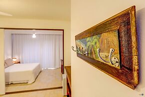 São José Beach Club & Residence