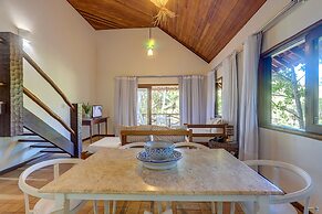 São José Beach Club & Residence