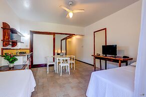 São José Beach Club & Residence