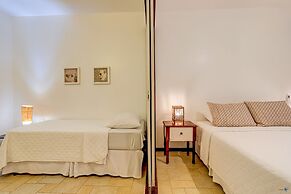 São José Beach Club & Residence