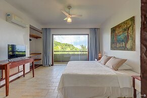 São José Beach Club & Residence