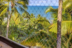 São José Beach Club & Residence