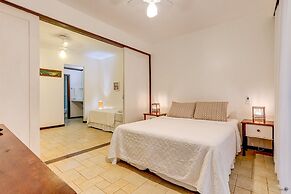 São José Beach Club & Residence