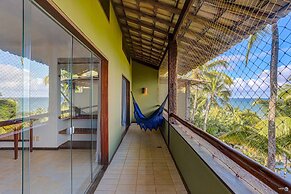 São José Beach Club & Residence