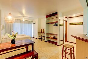 São José Beach Club & Residence