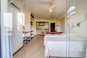 São José Beach Club & Residence