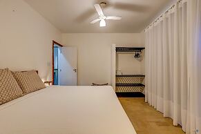 São José Beach Club & Residence