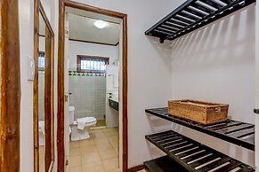 São José Beach Club & Residence