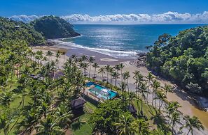 São José Beach Club & Residence