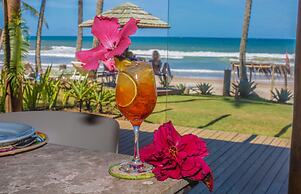 São José Beach Club & Residence