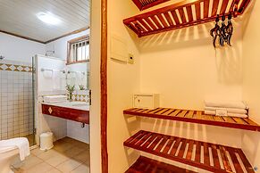 São José Beach Club & Residence