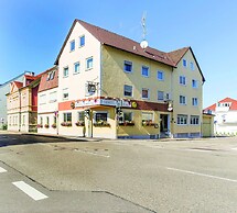 Hotel Gasthof Rose