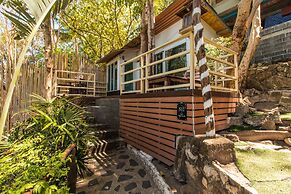 Taa Toh Sea View Resort