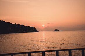 Taa Toh Sea View Resort