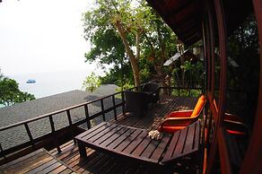 Taa Toh Sea View Resort