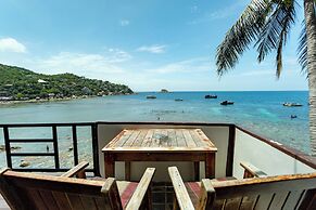 Taa Toh Sea View Resort