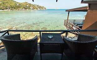 Taa Toh Sea View Resort