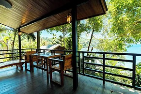 Taa Toh Sea View Resort