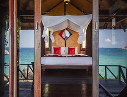 Taa Toh Sea View Resort