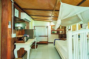Taa Toh Sea View Resort
